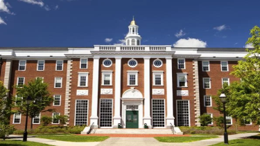 Apply to the Harvard University Aspire Leaders Program (Fully-funded)