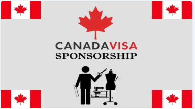 10 Canada Visa Sponsorship Opportunities with up to $10,000 Salaries in 2024